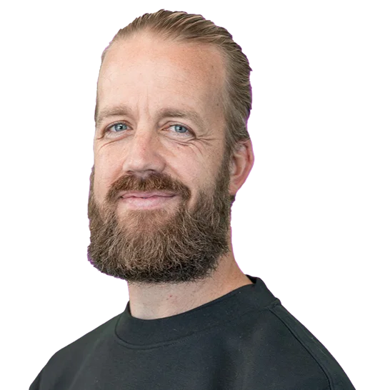 Tyler Christiansen and the Accidental Operating System for Renters
