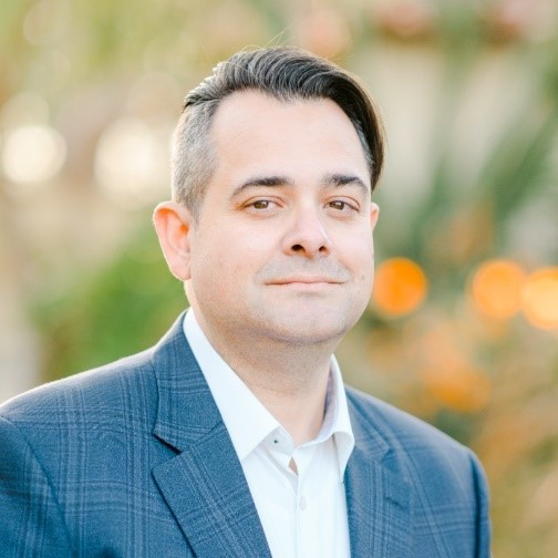 Tyler Jones Is Selling Insurance a Future It Can Audit