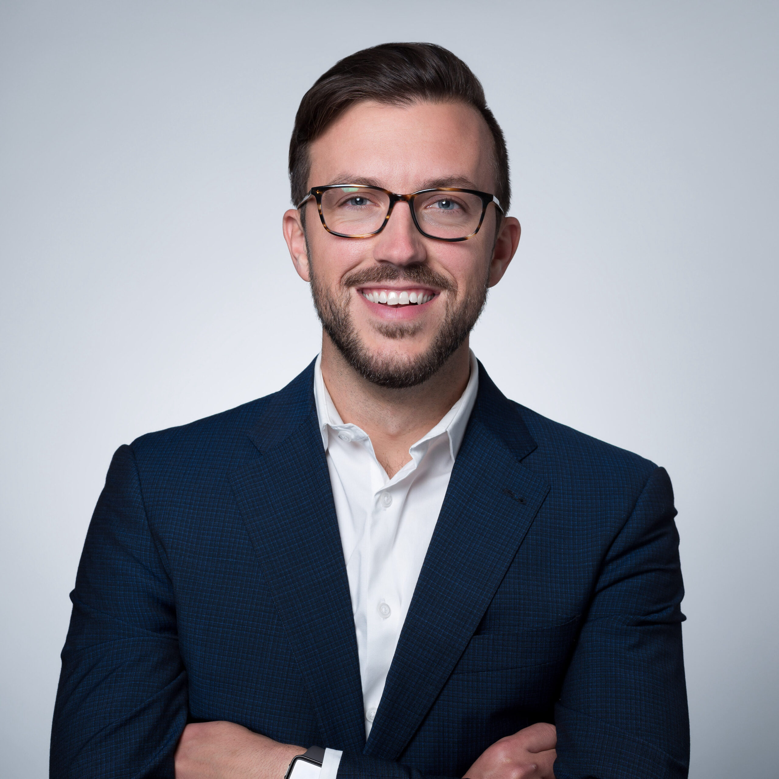 Tyler Maloney, CEO of TeachMe.To