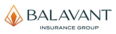 Balavant Insurance Group wordmark
