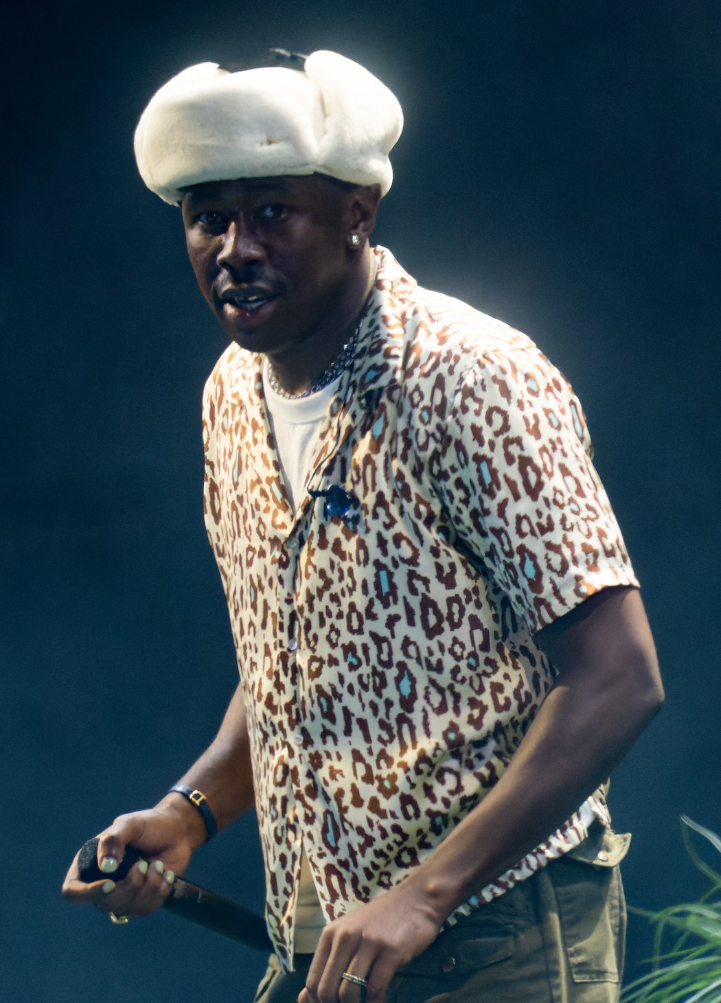 Tyler, the Creator Built the World Before the World Was Ready