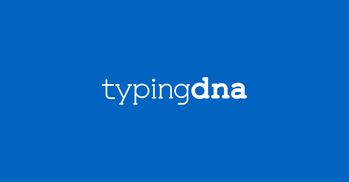 TypingDNA logo
