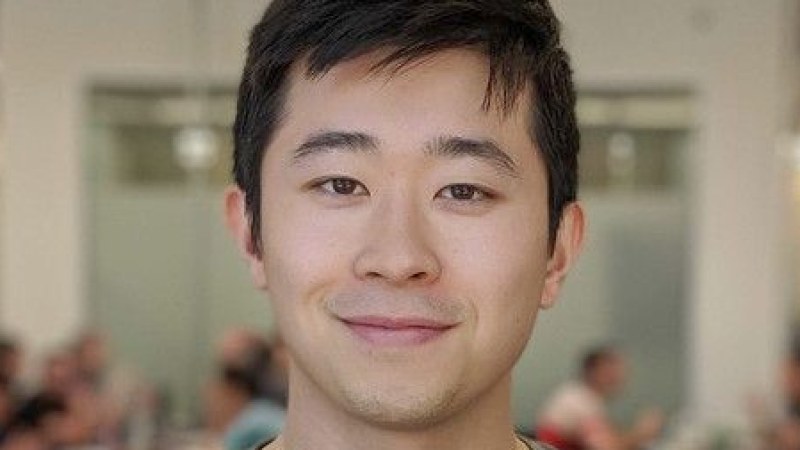 Tyson Chen