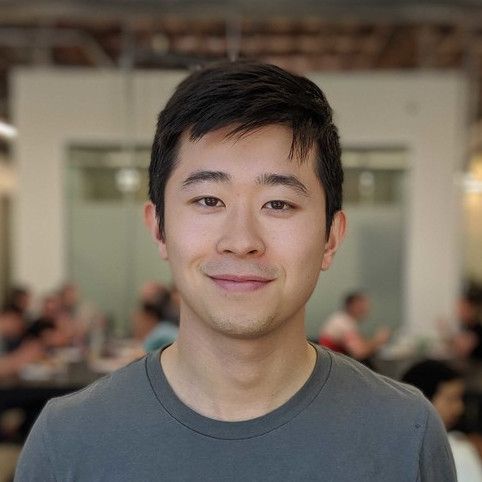 Tyson Chen, co-founder and co-CEO of Avoca
