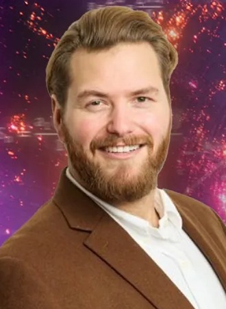 Tzvi (Todd) Wiesel, co-founder and CEO of BAXUS