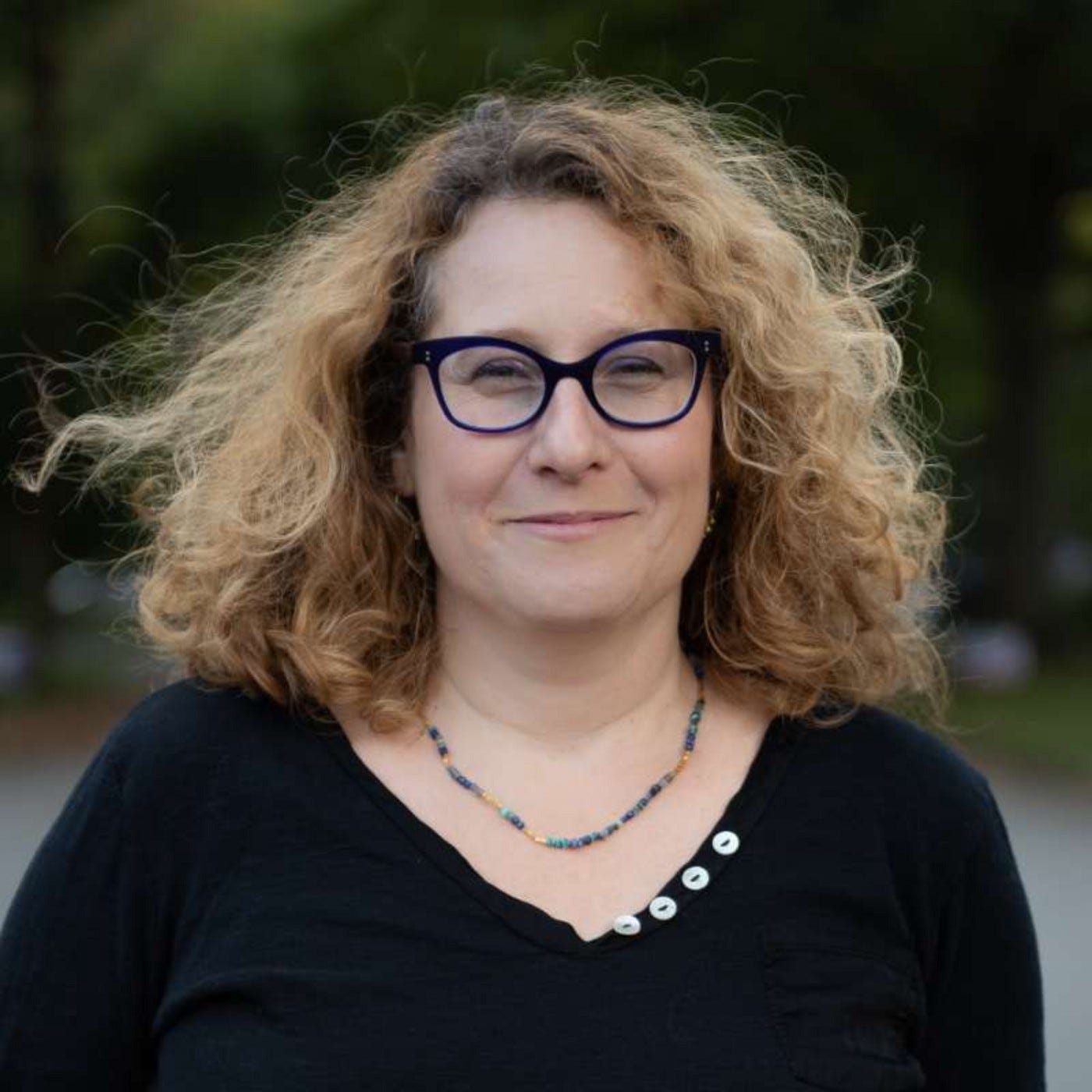 Tzvia Bader, CEO and co-founder of Leal Health