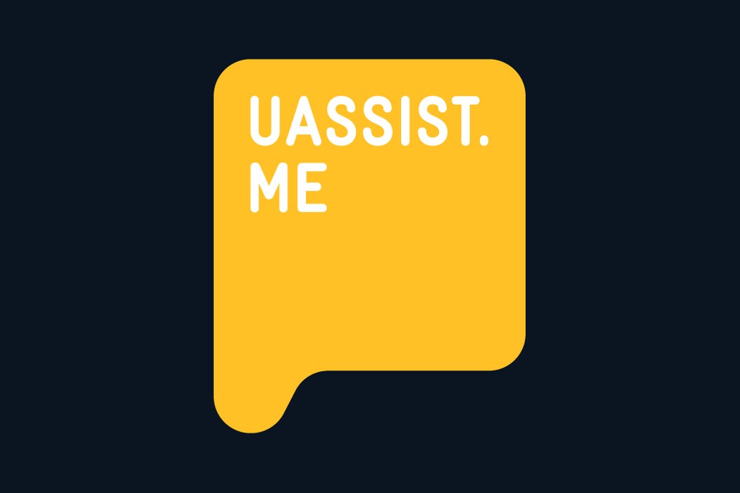 Uassist.ME