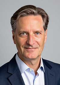 Ralph A. Kaiser, UATP president, CEO and chairman
