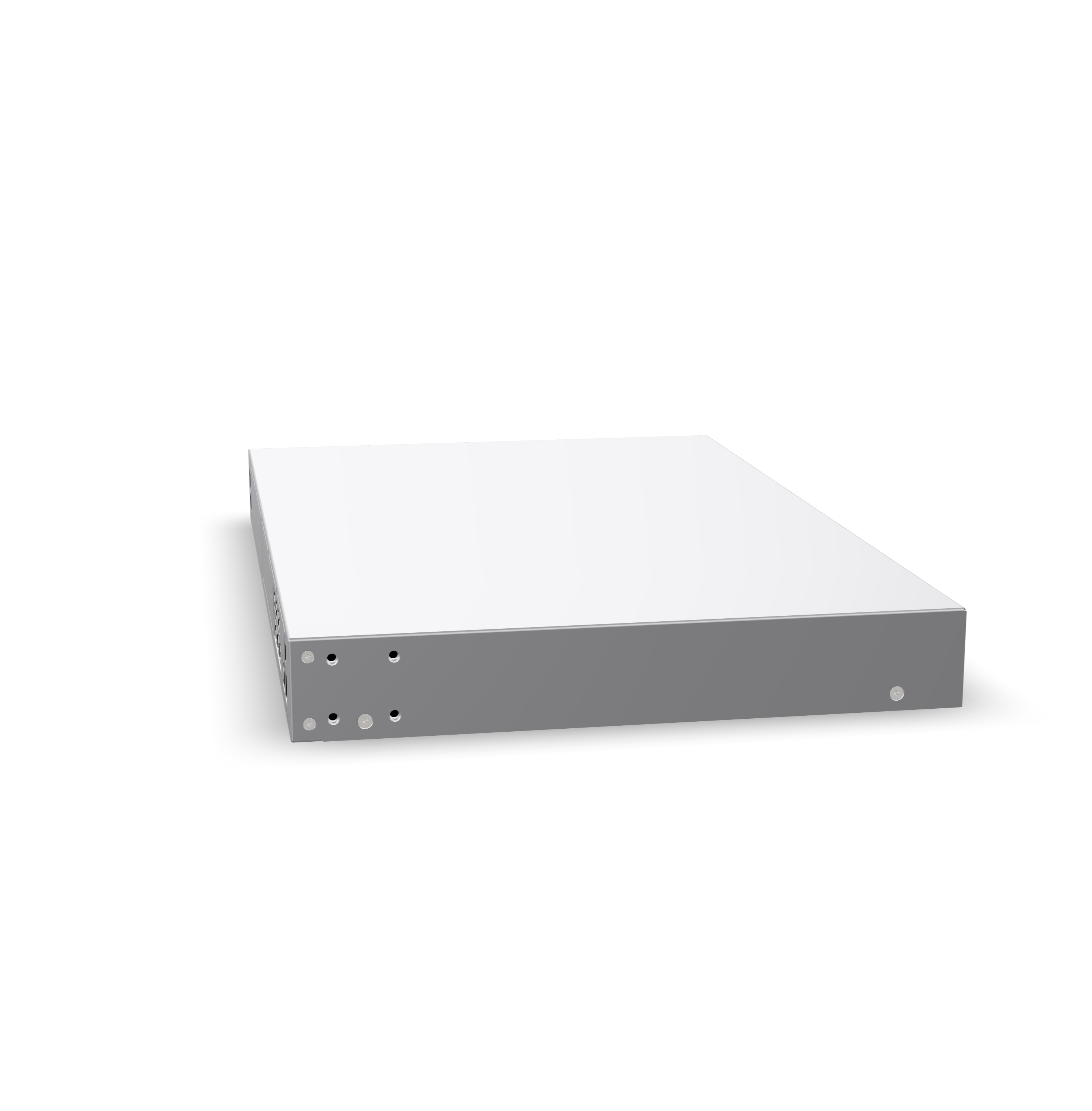Dream Machine Pro rack-mounted gateway, official Ubiquiti product image