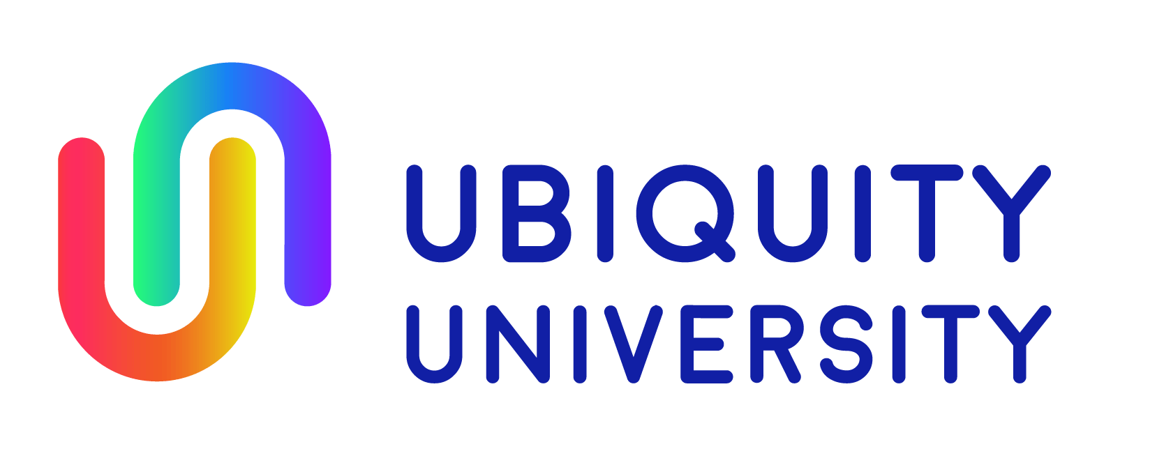 Ubiquity University logo