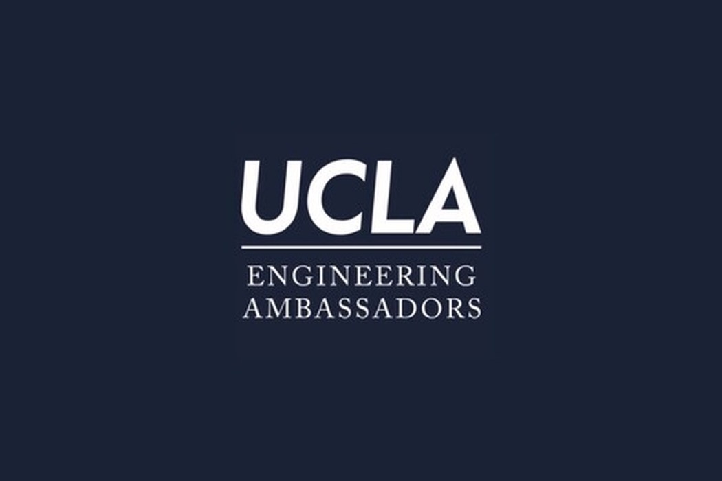 The UCLA tour guide who used to be in the tour group