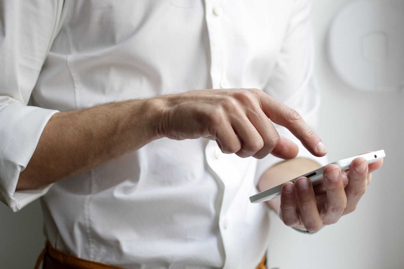 The Mobile SDK Is the Product Nobody Bothered to Rank