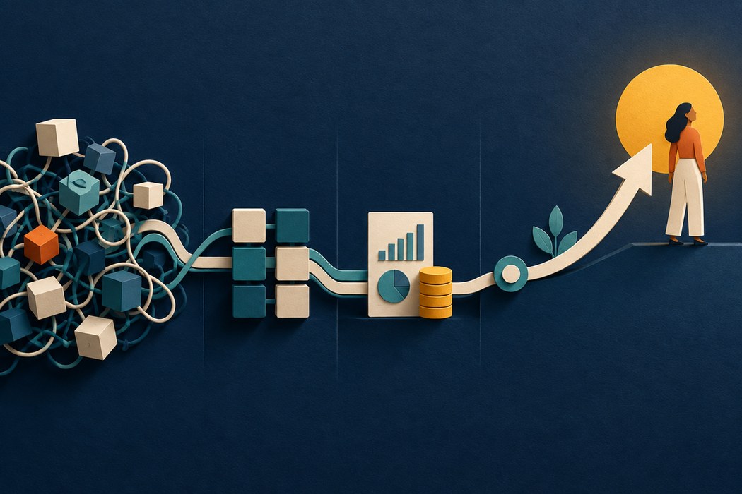Build a CFO-Ready CX Business Case in 30 Days