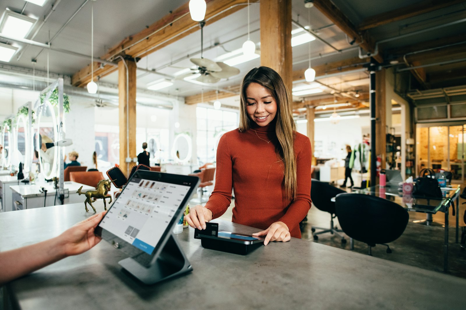 The Contact Center Is a Cost Center. Make It an Experience Center.