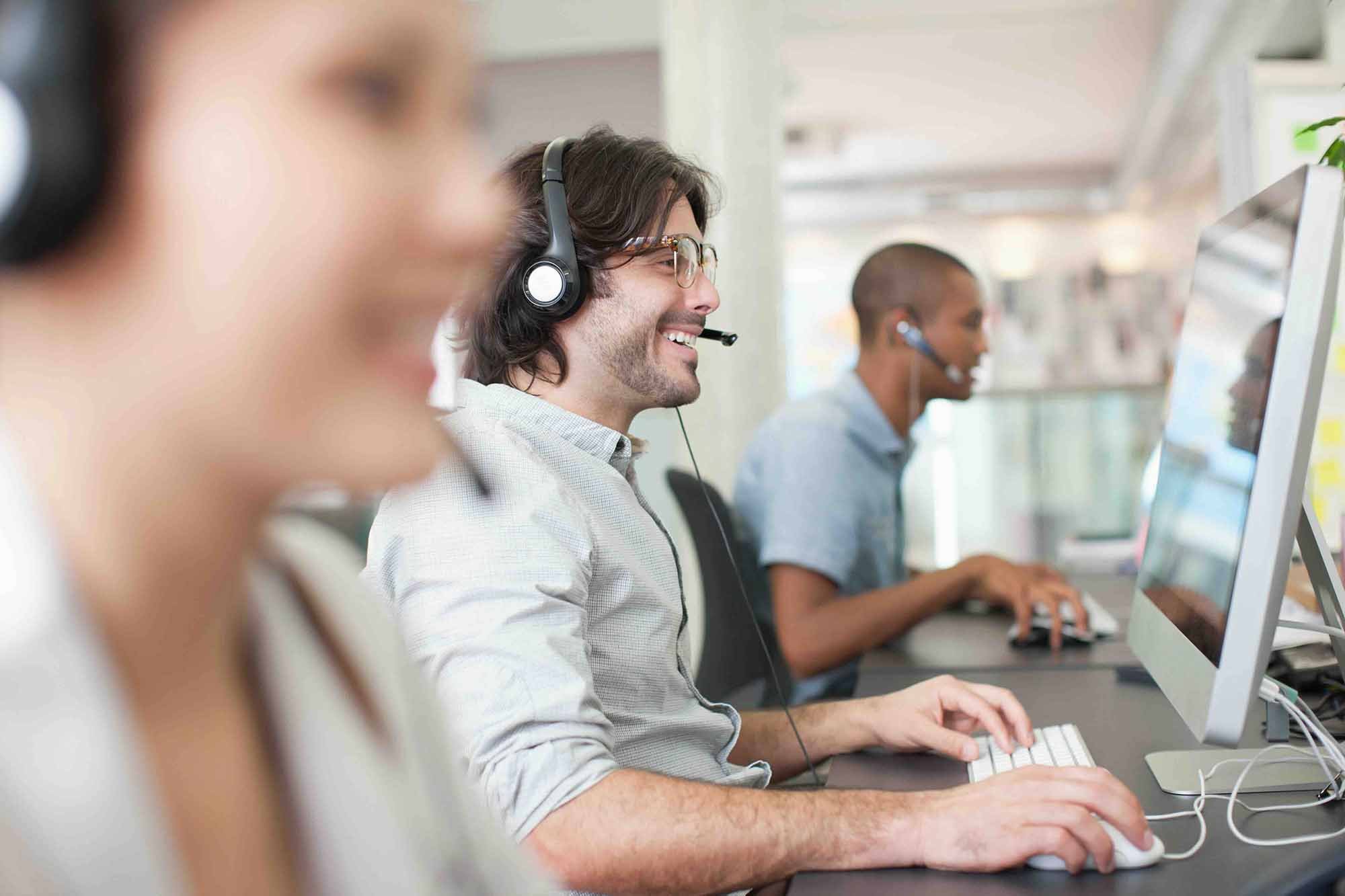 The Contact Center Migration Checklist Nobody Can Skip