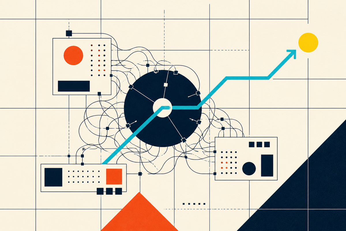 Your Contact Center Is Telling You to Leave
