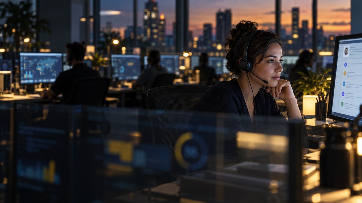 Cost per Contact Is Quietly Costing You Customers
