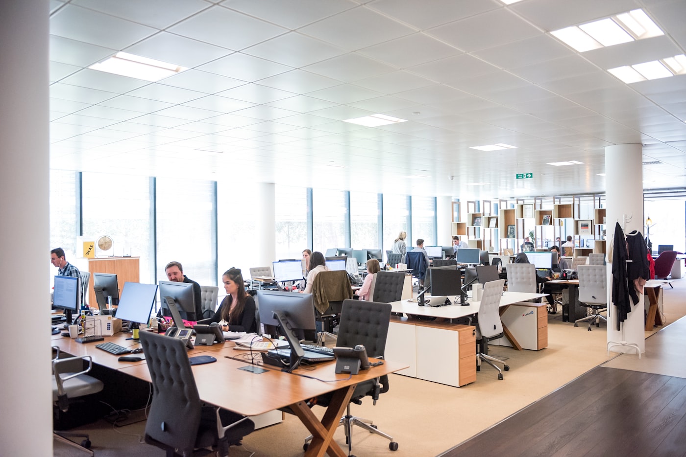 The Four Tests for a Genuinely AI-First Contact Center