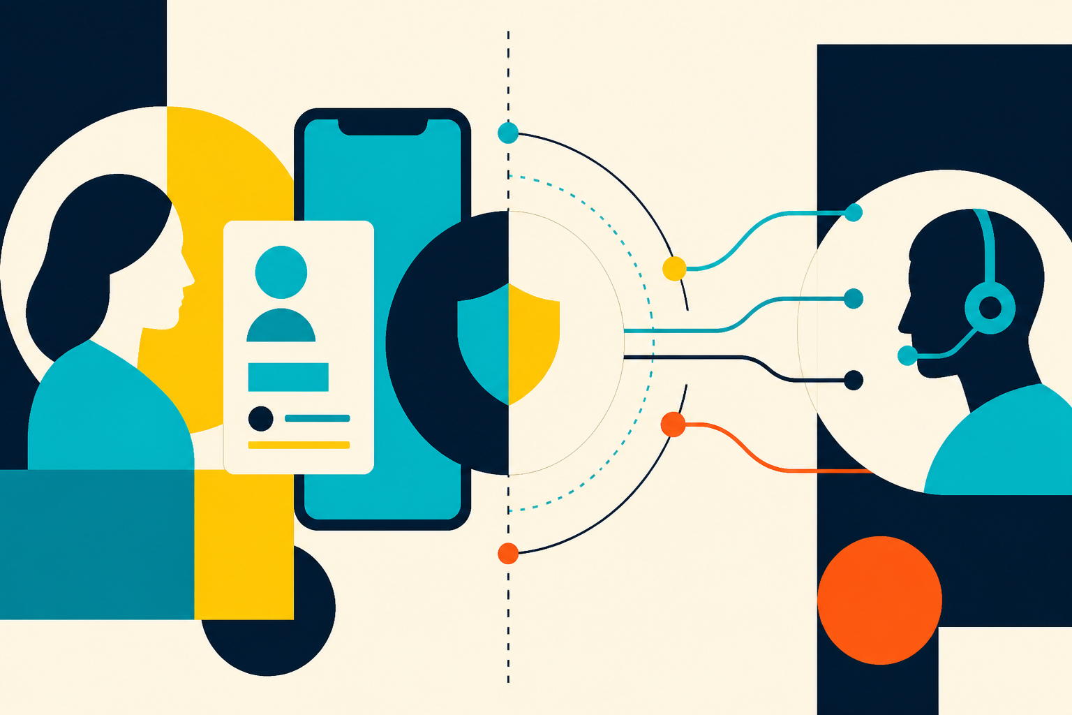 Telehealth’s Biggest Risk Isn’t the Video Call