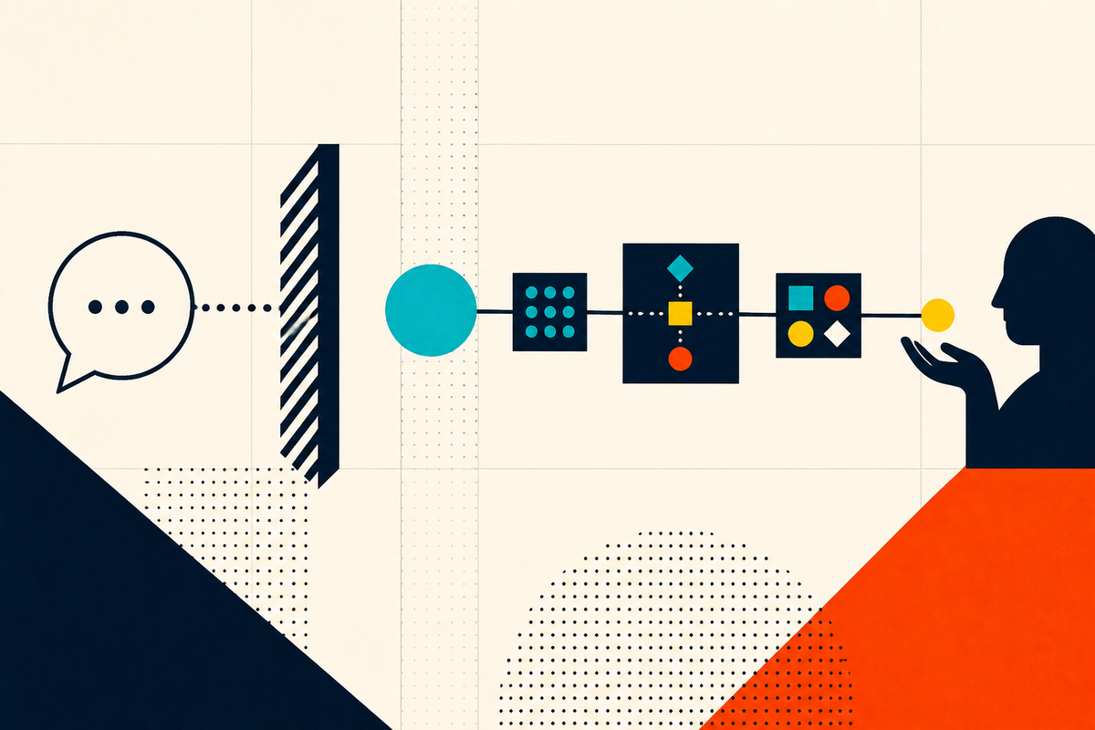 Virtual Agent or Chatbot? Make It Pass These Four Tests