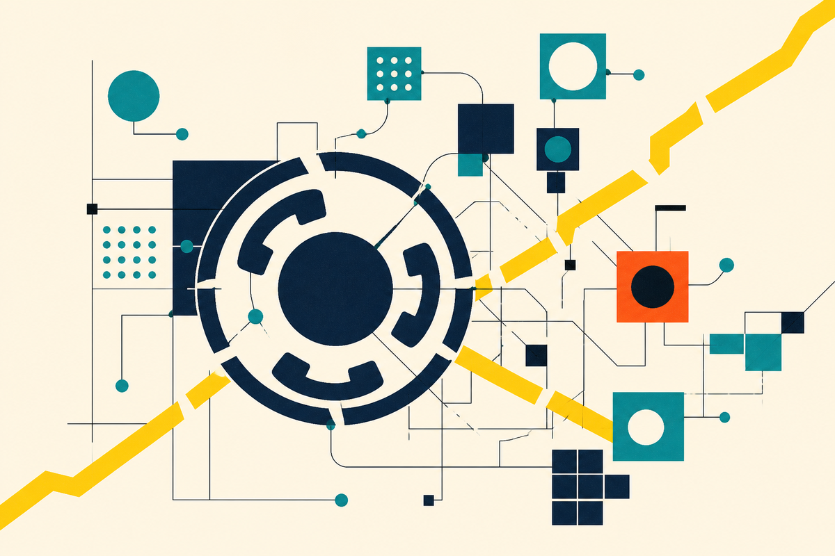 Your Contact Center Is Quietly Asking to Be Replaced