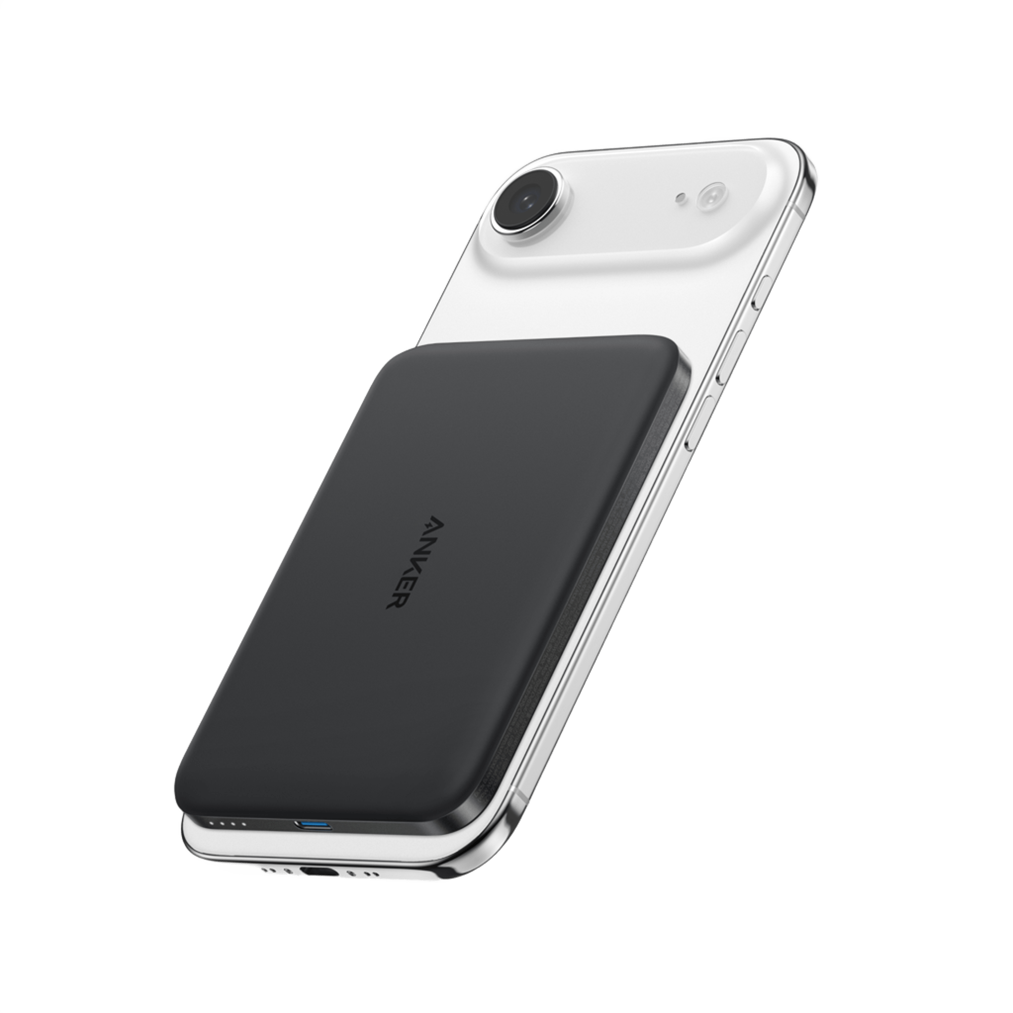 Ultra-Slim 5000mAh Power Bank