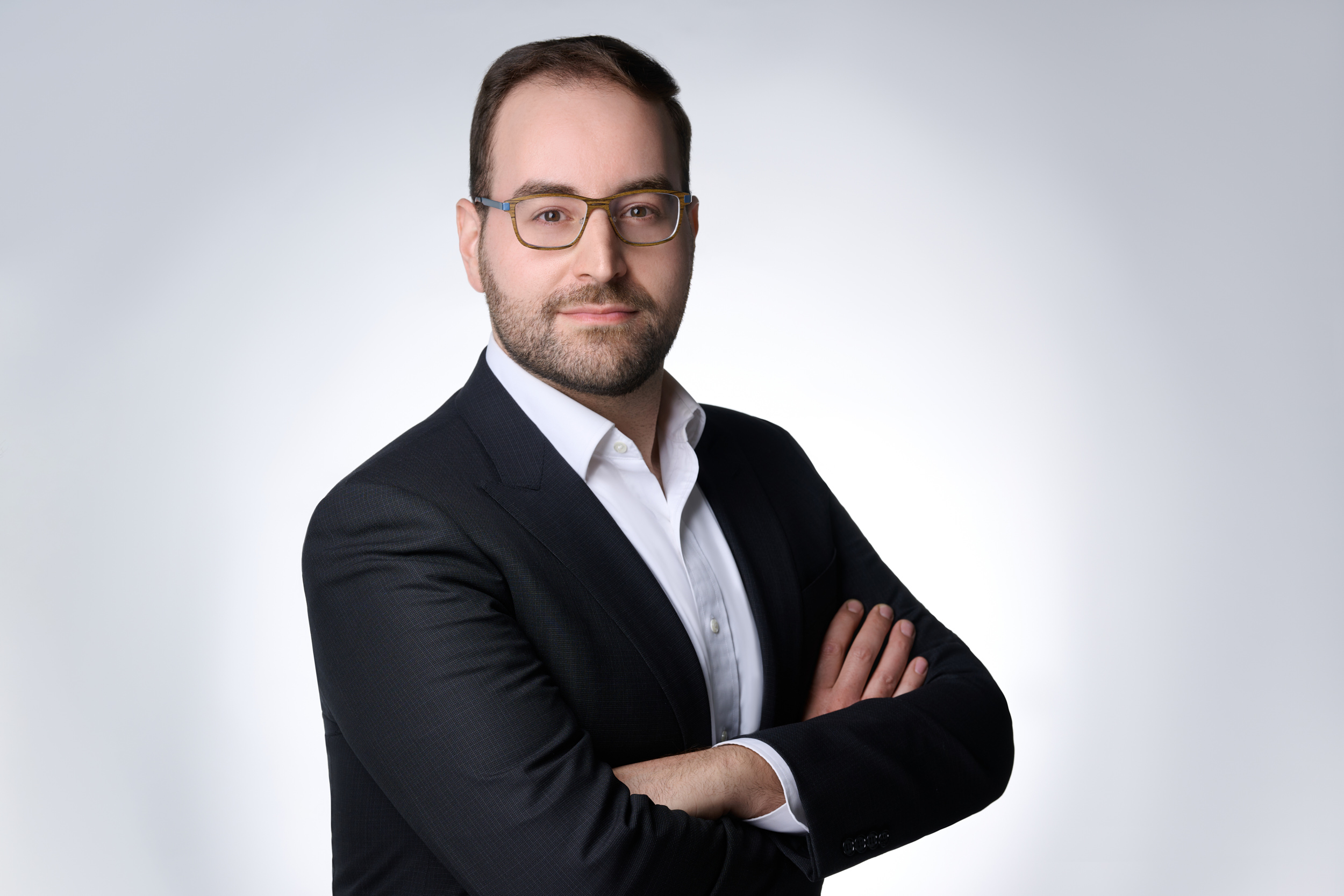 UltraViolet Cyber CEO Ira Goldstein