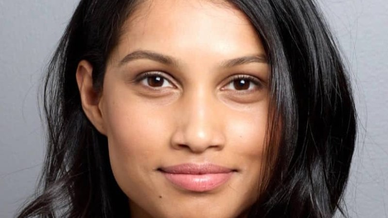Uma Roy