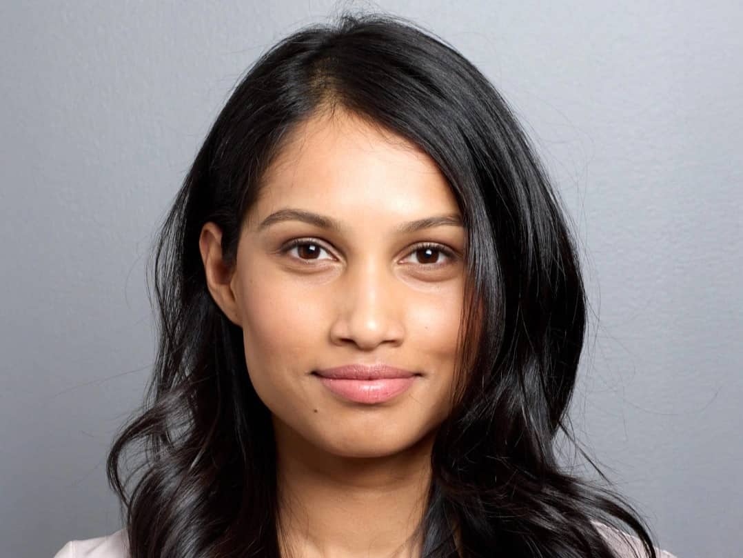 Uma Roy - Co-Founder and CEO of Succinct