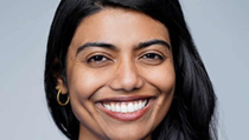 Umaimah Khan
