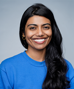 Umaimah Khan, co-founder and CEO of Opal Security