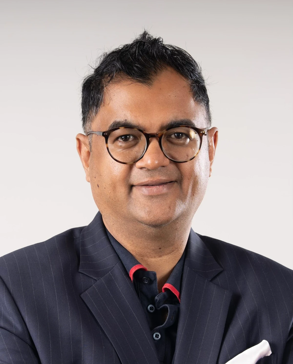 Umakant Soni