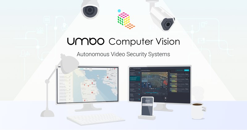 Umbo Computer Vision