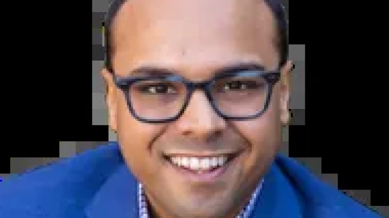 Umesh Sachdev