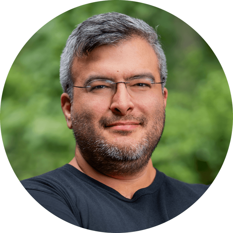 Umut Isik, co-founder and CEO of Incept AI