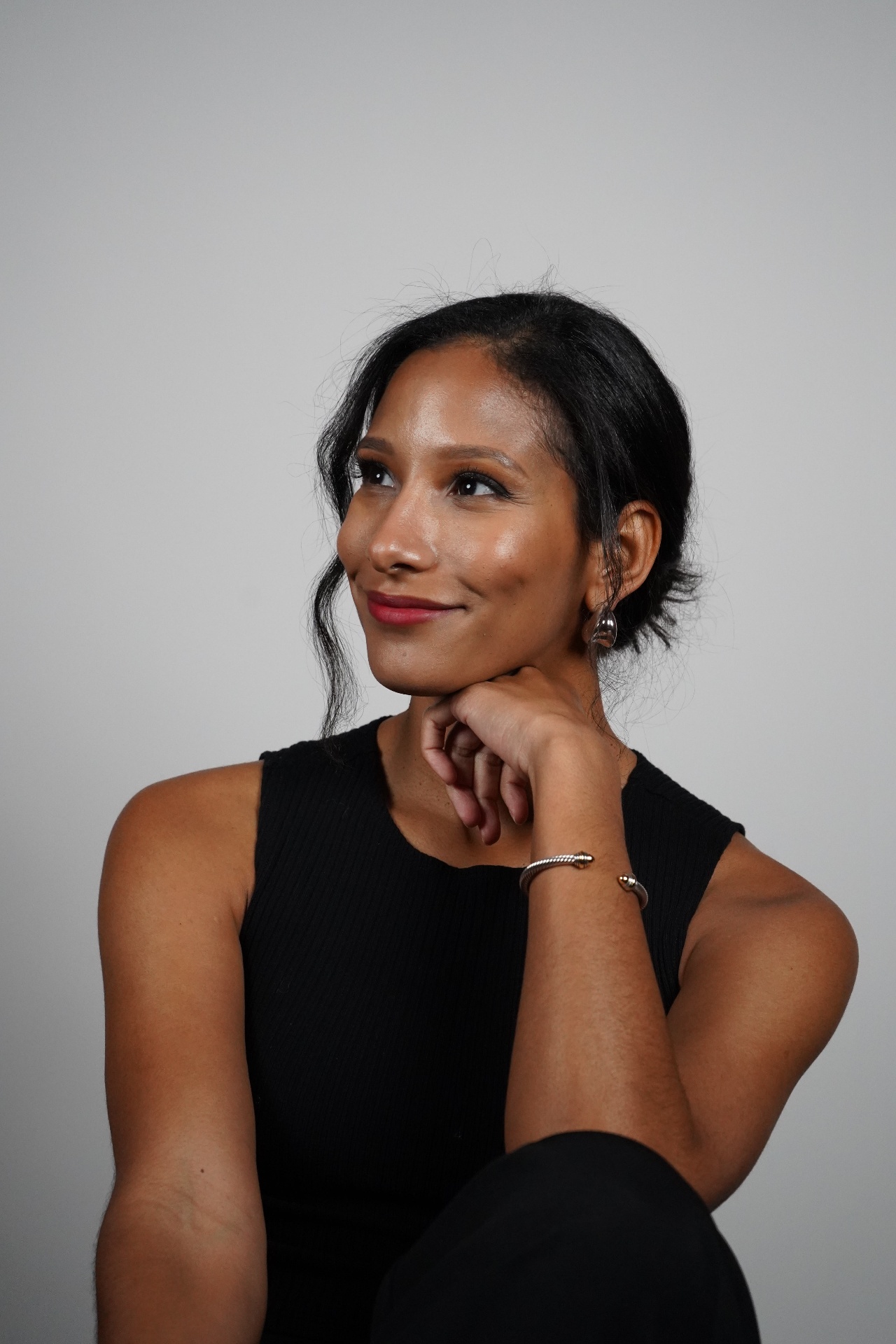 Zoya Segelbacher, founder of Uncapped Consulting