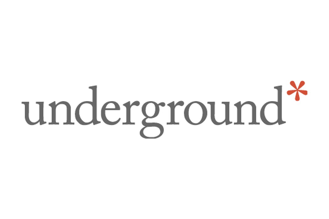 Underground Makes Good Causes Hard to Ignore