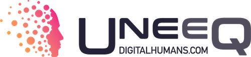 UneeQ logo