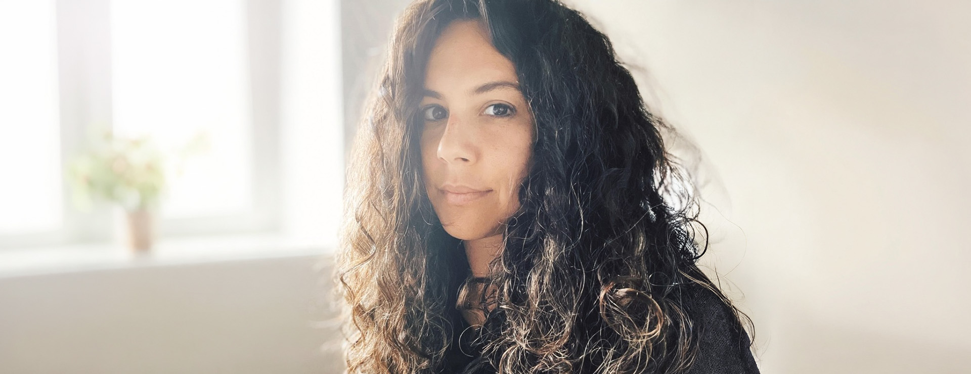 Portrait of Chelsea Donsker, appointed UNFOLD EVP of entertainment in May 2026