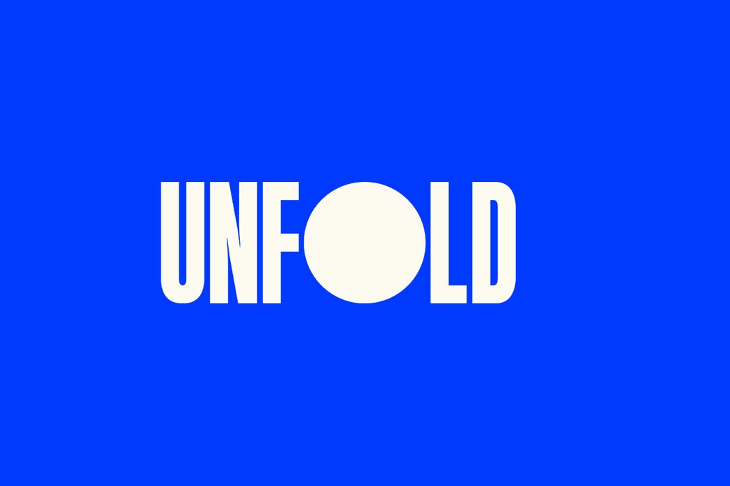 UNFOLD Started With Banner Ads. Then Came Darth Vader.