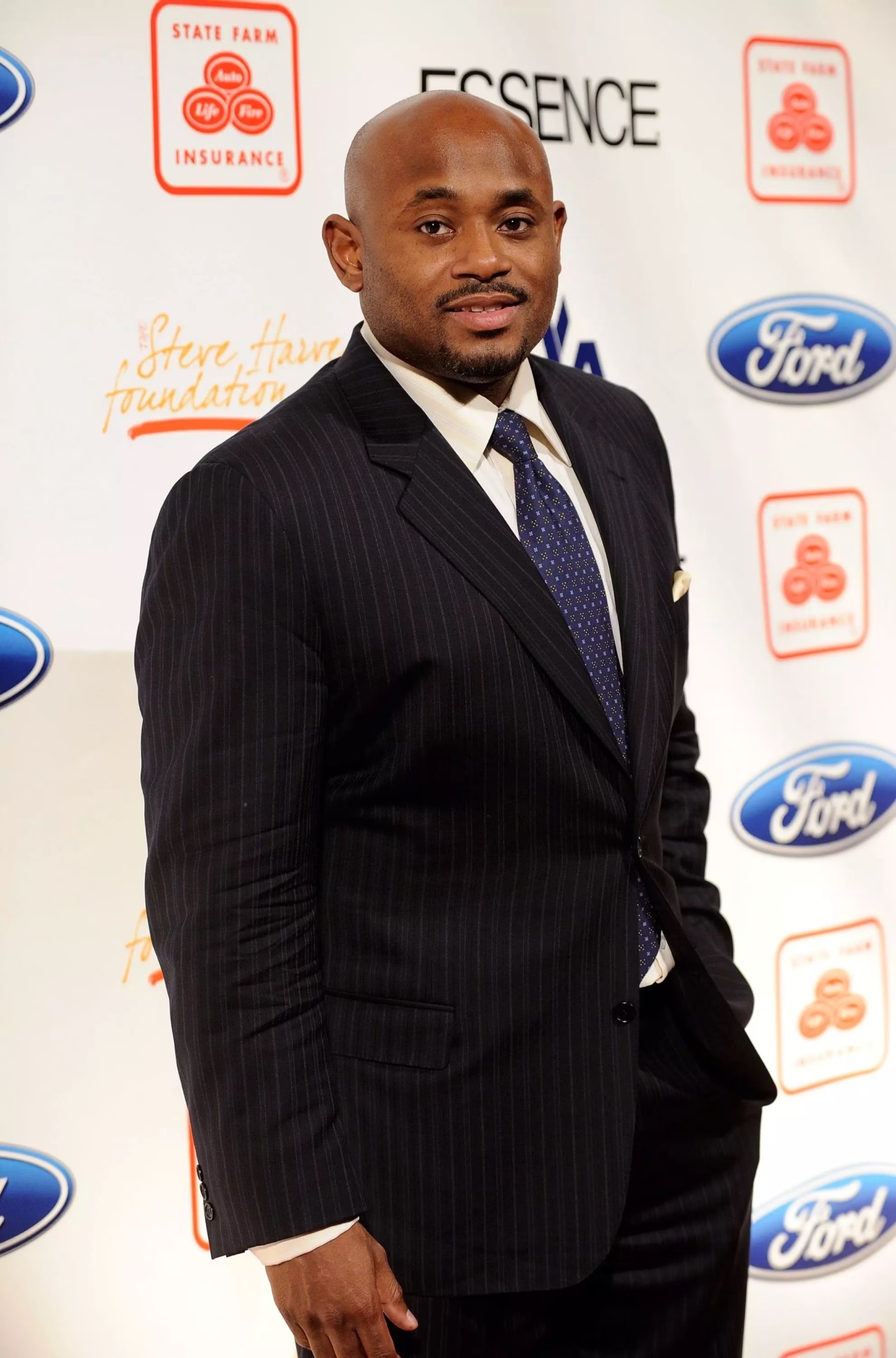 UnitedMasters founder Steve Stoute