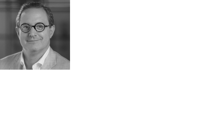 Unity President and CEO Matthew Bromberg