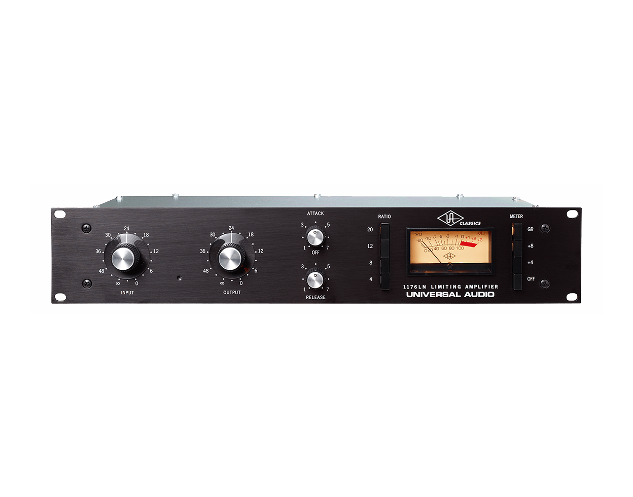Universal Audio 1176LN compressor