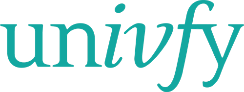 Univfy logo