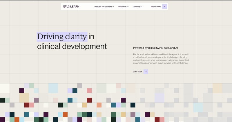 Unlearn.AI