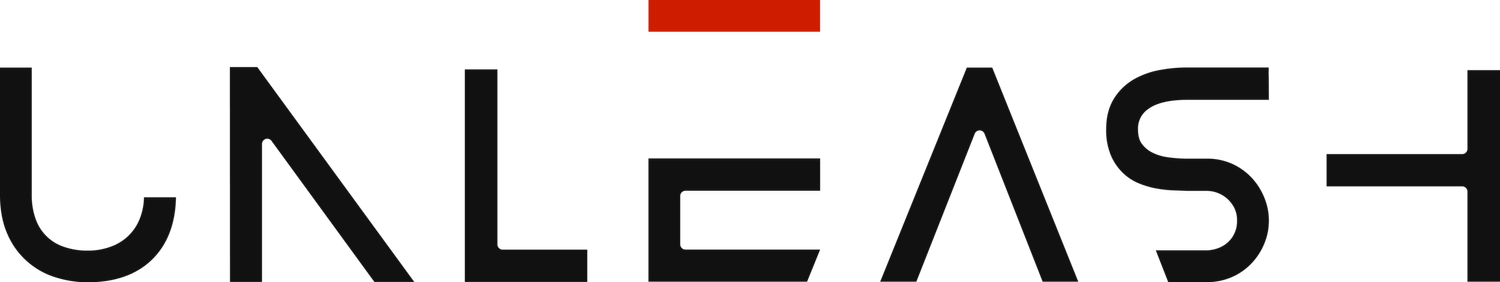 Unleash live company logo