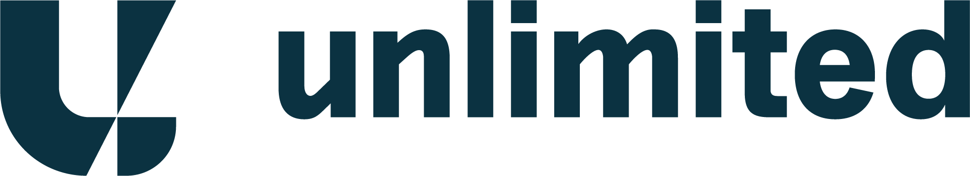 Unlimited company logo