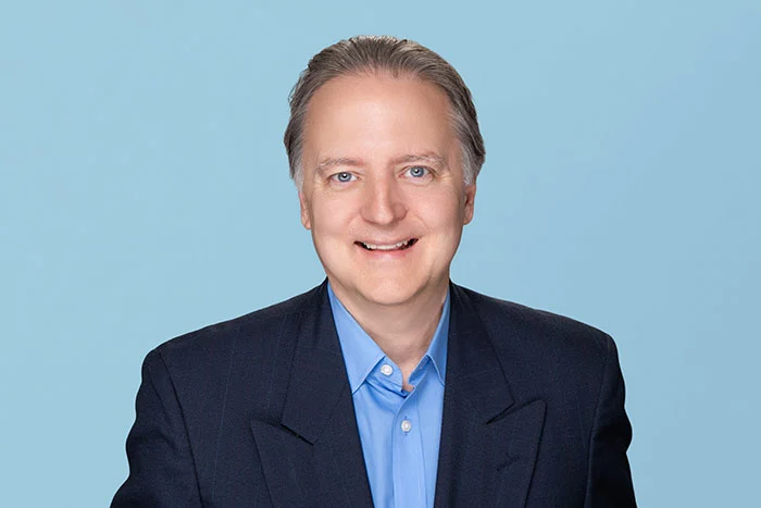 Unlock CEO and co-founder Jim Riccitelli