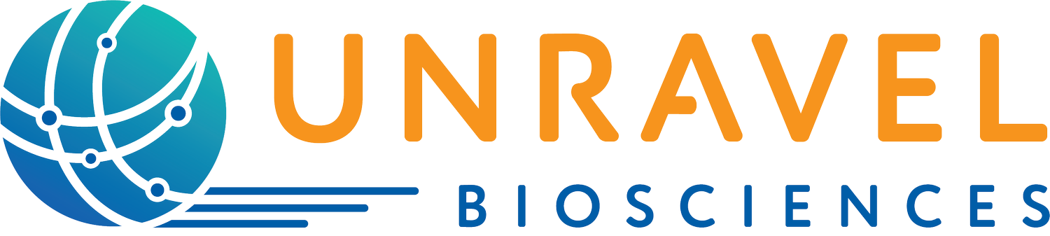 Unravel Biosciences logo