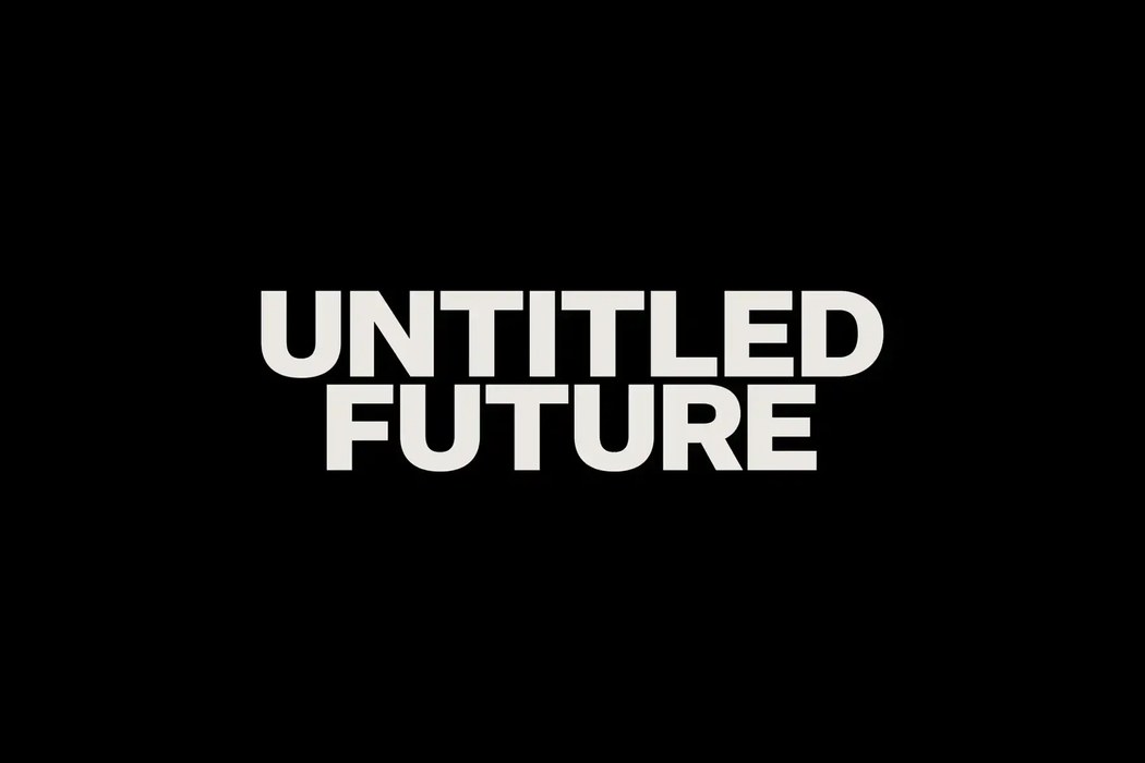 Untitled Future